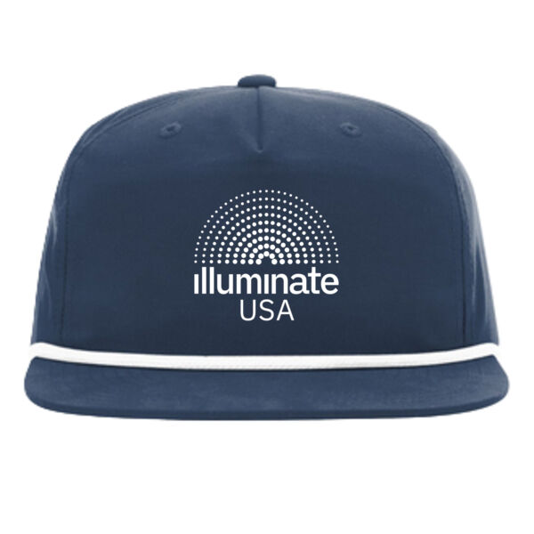 Illuminate USA - Umpqua Gramps Cap Thumbnail