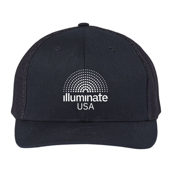 Illuminate USA - 112+ R Flex Adjustable Trucker Thumbnail
