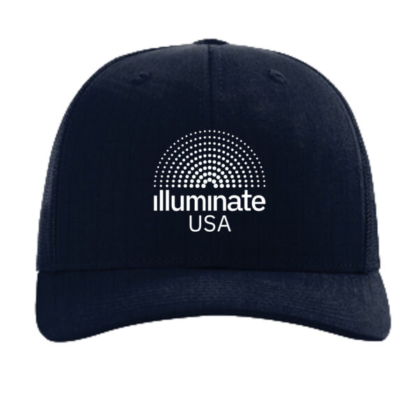 Illuminate USA - Tactical Trucker Thumbnail