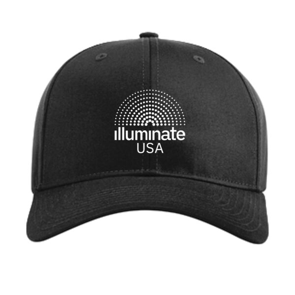 Illuminate USA - Pro Twill Snapback Thumbnail