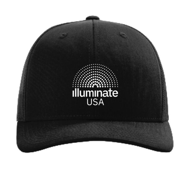 Illuminate USA - Trucker Cap Thumbnail