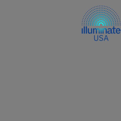 Illuminate USA Left Chest - Full Color Thumbnail