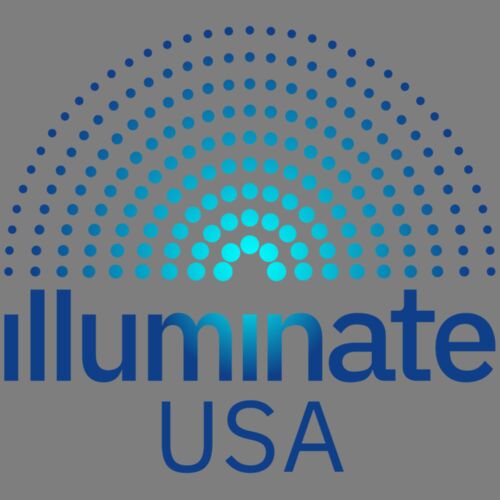 Illuminate USA Full Chest - Full Color Thumbnail