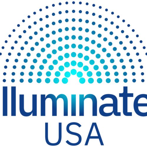 Illuminate USA Full Chest - Full Color Thumbnail