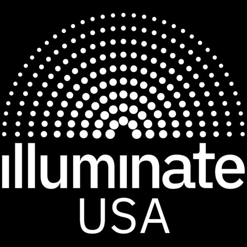 Illuminate USA Full Chest - White Thumbnail