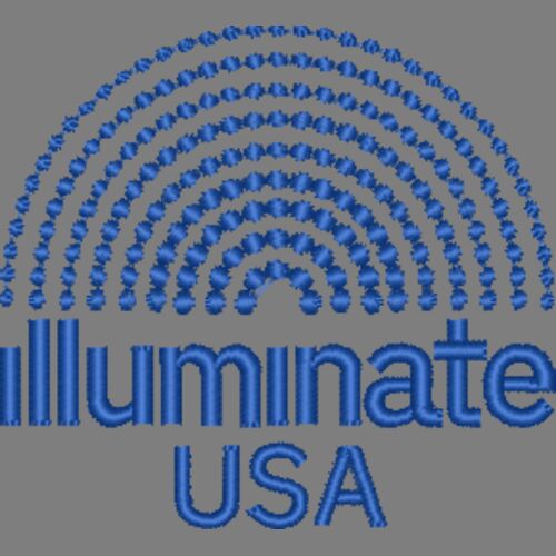 Illuminate USA Blue Logo Thumbnail