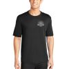 Performance Polyester Competitor™ Tee Thumbnail