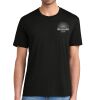 Super Soft Perfect Tri ® Tee Thumbnail